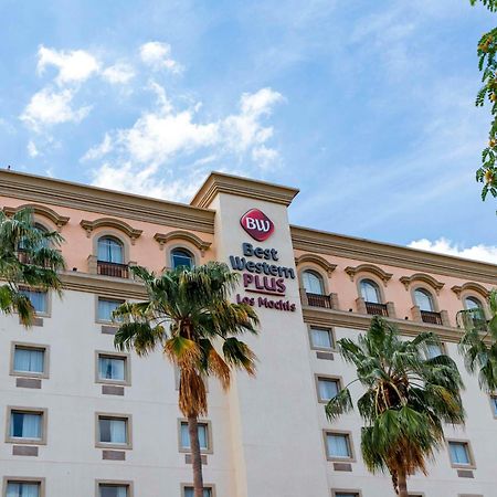 Best Western Plus Los Mochis Extérieur photo