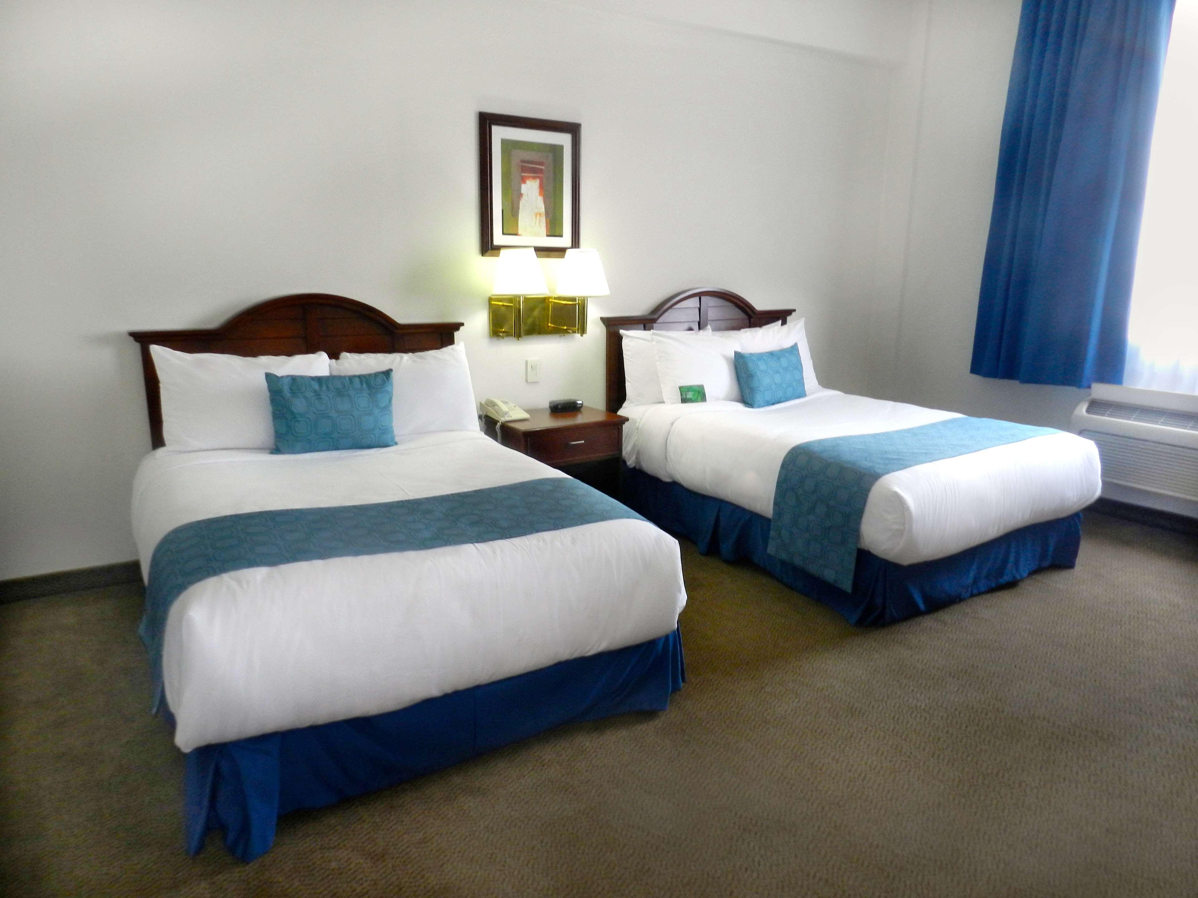 Best Western Plus Los Mochis Extérieur photo