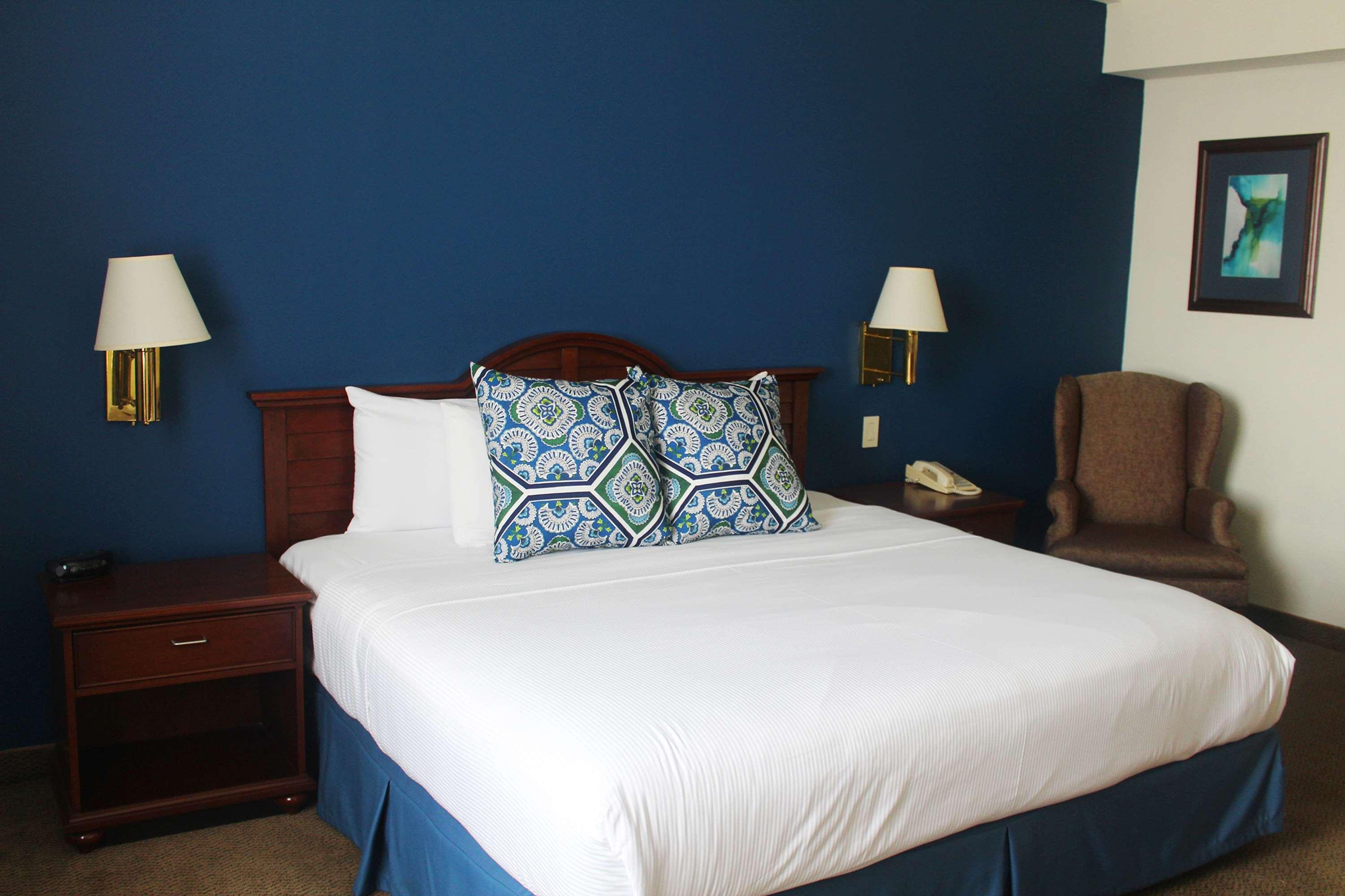 Best Western Plus Los Mochis Extérieur photo