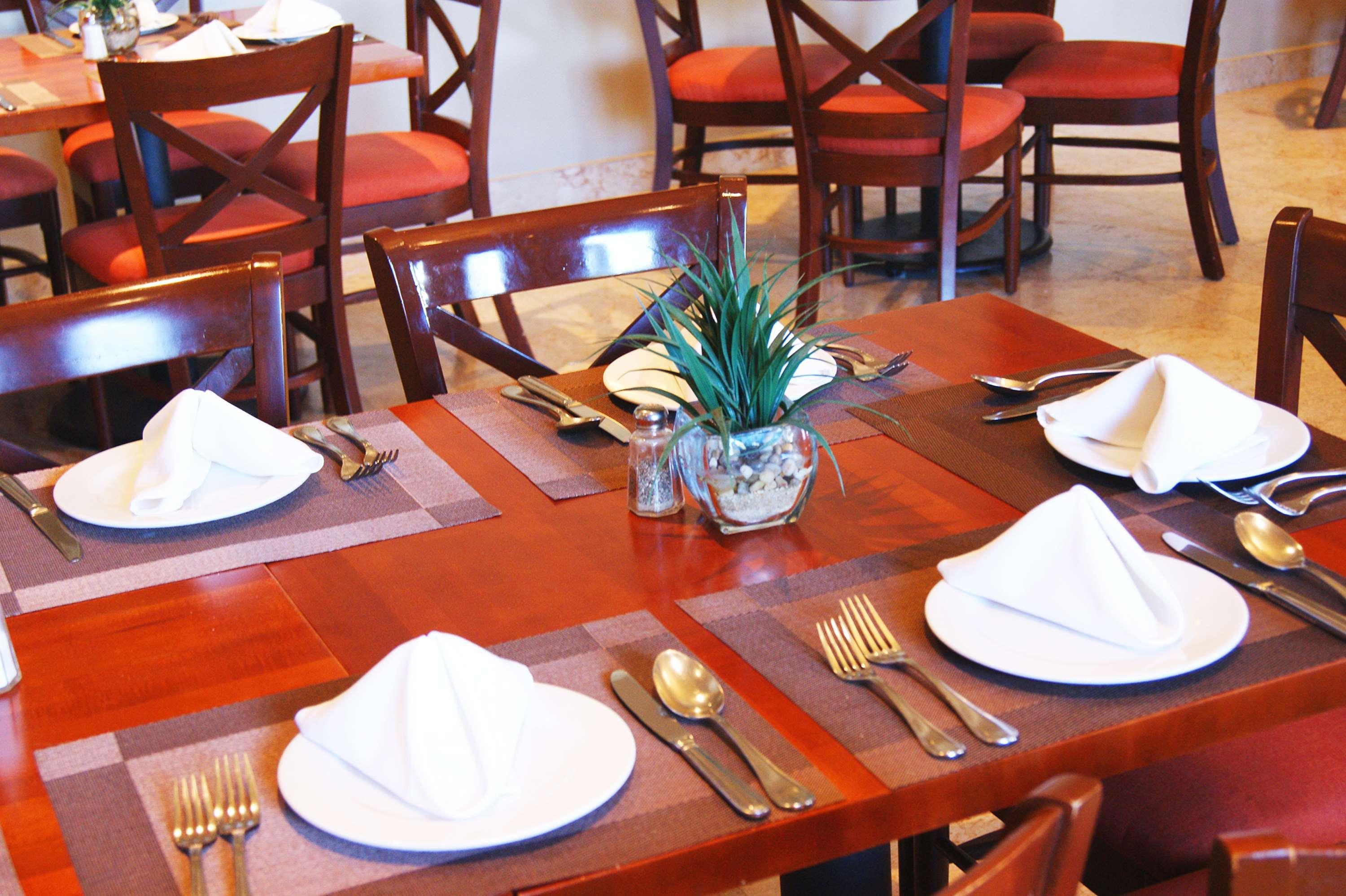 Best Western Plus Los Mochis Extérieur photo