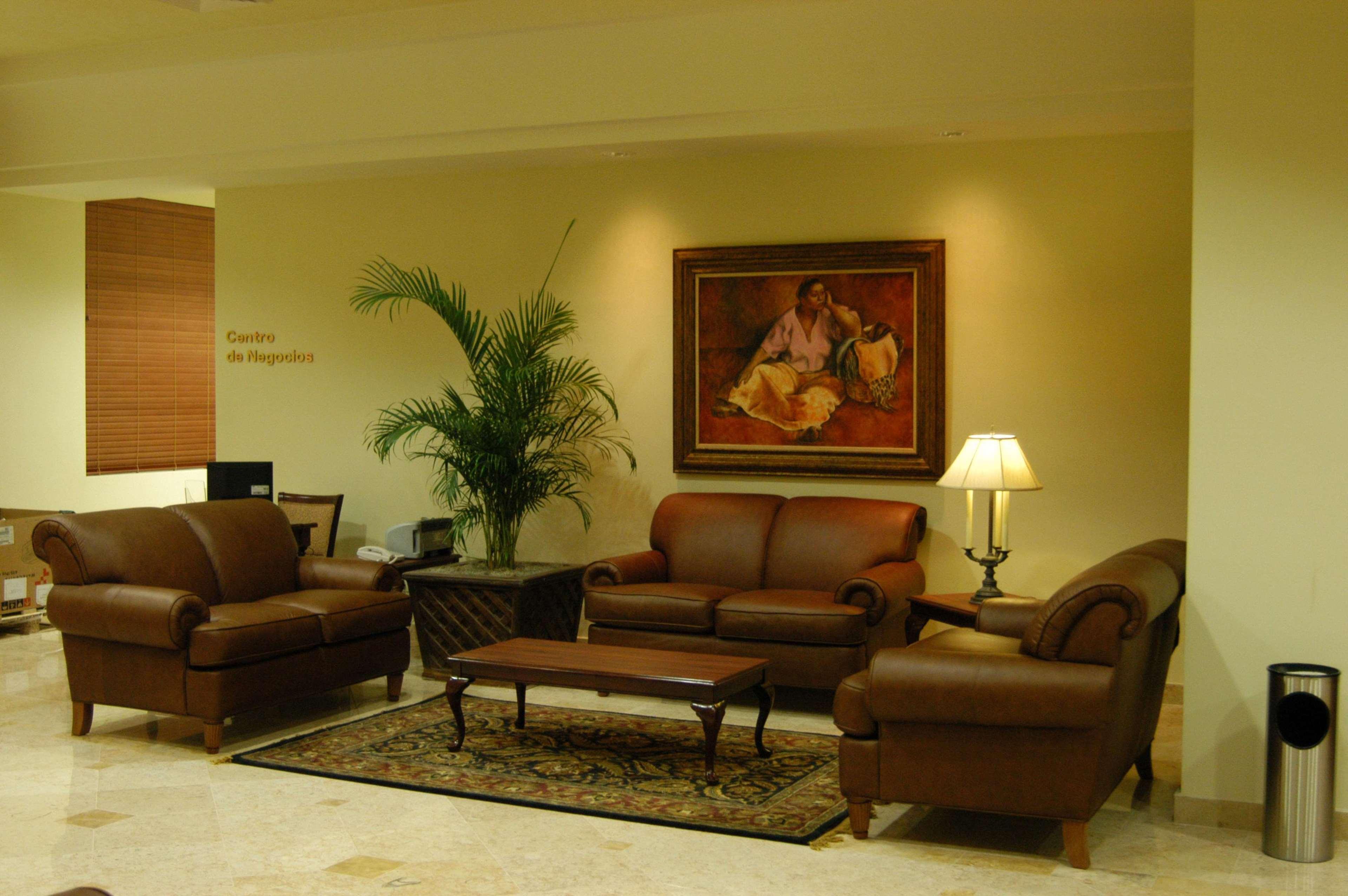 Best Western Plus Los Mochis Extérieur photo
