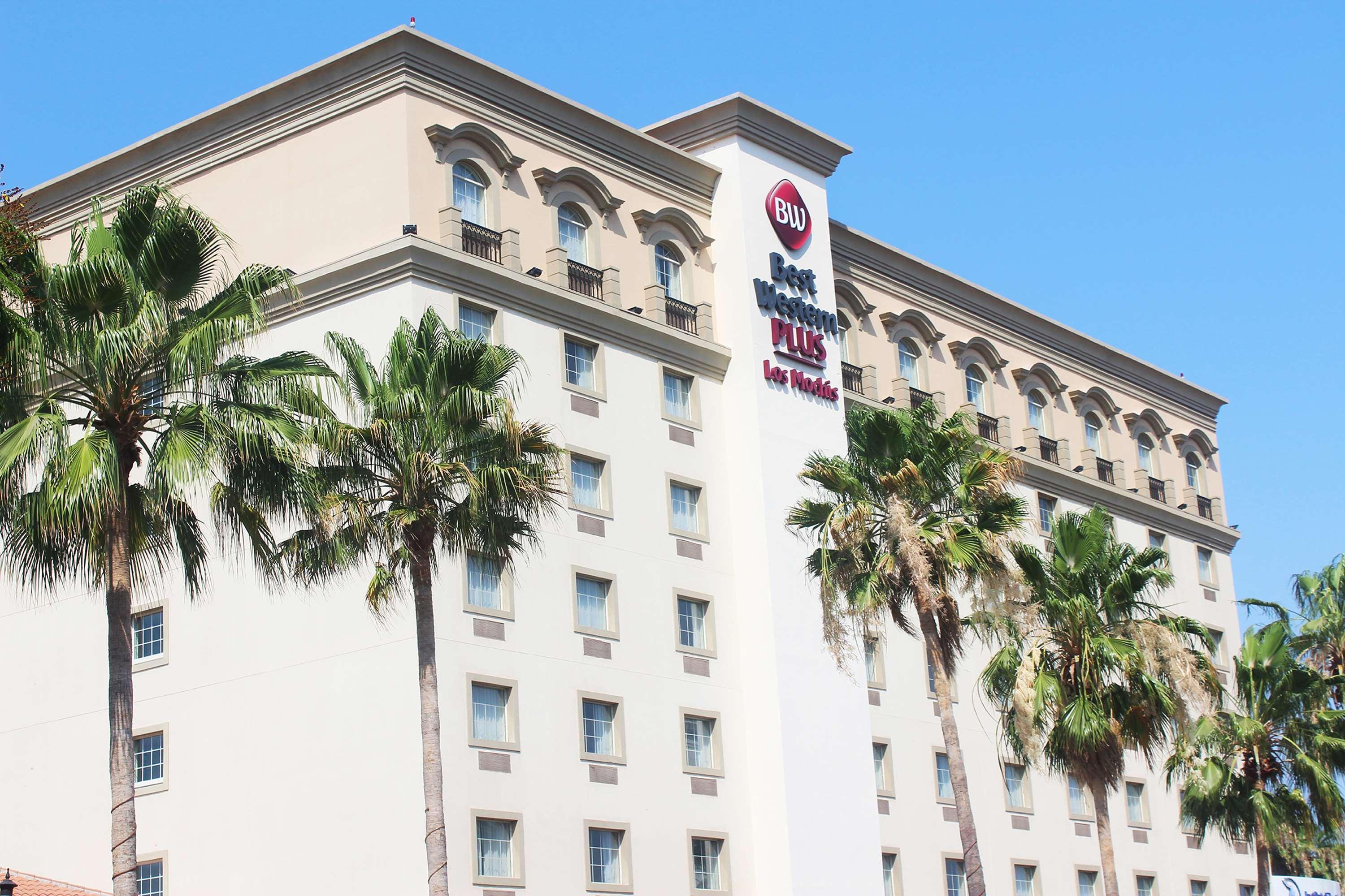Best Western Plus Los Mochis Extérieur photo