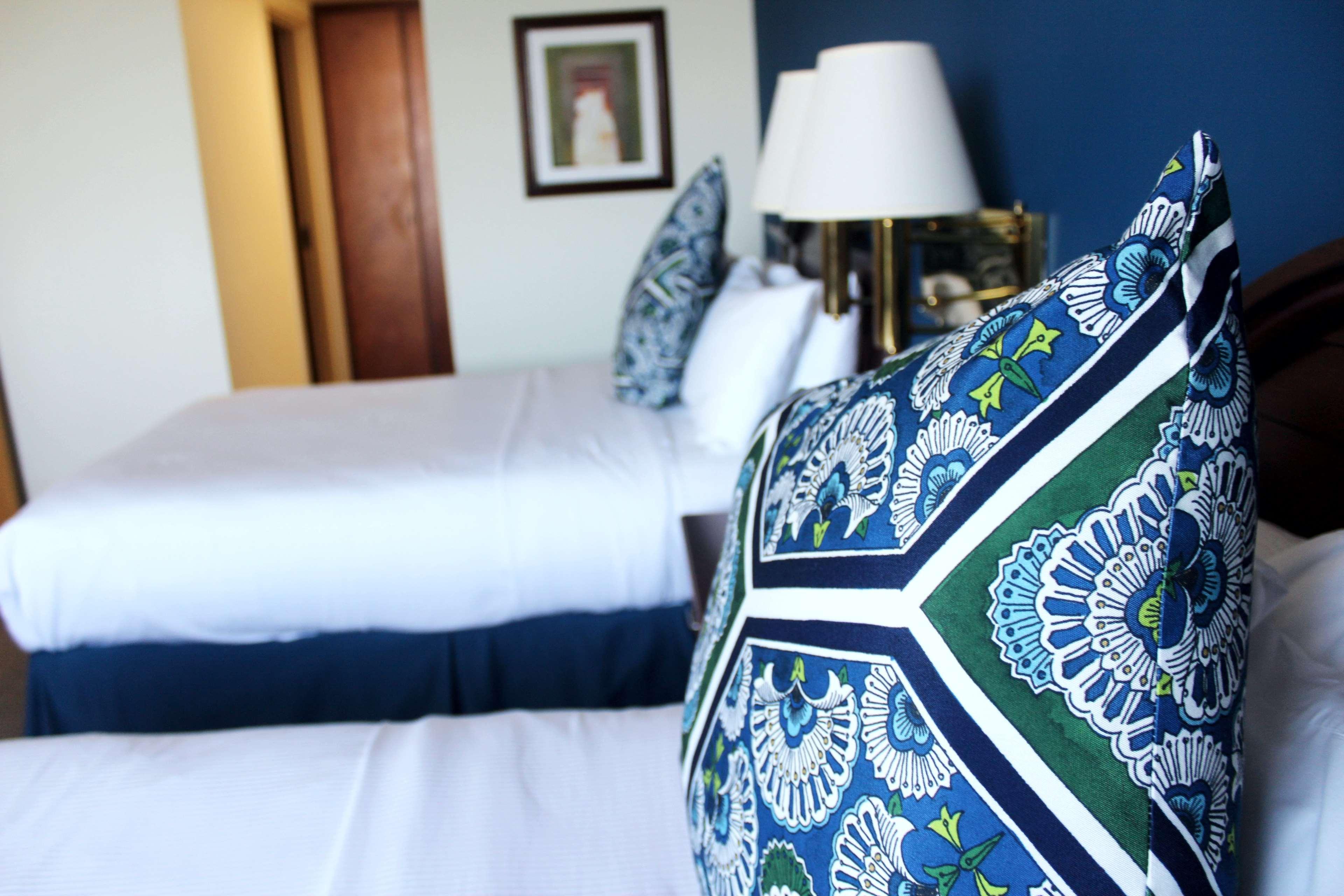 Best Western Plus Los Mochis Extérieur photo