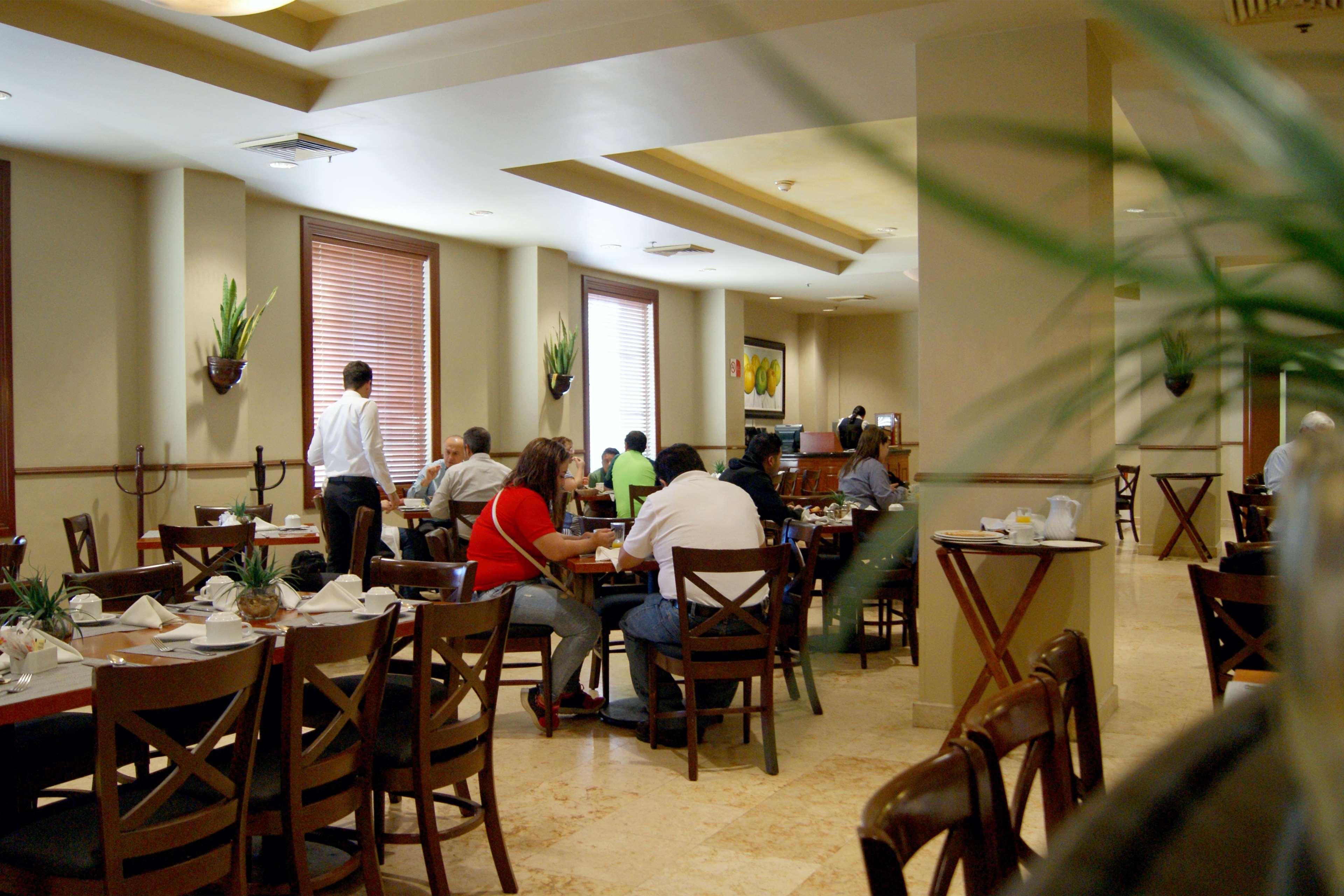 Best Western Plus Los Mochis Extérieur photo