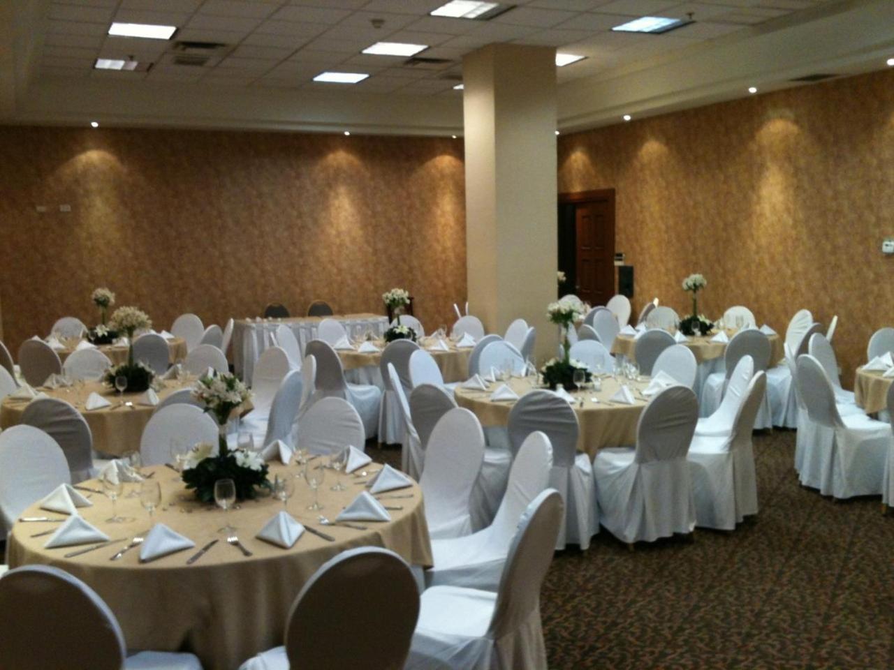 Best Western Plus Los Mochis Extérieur photo