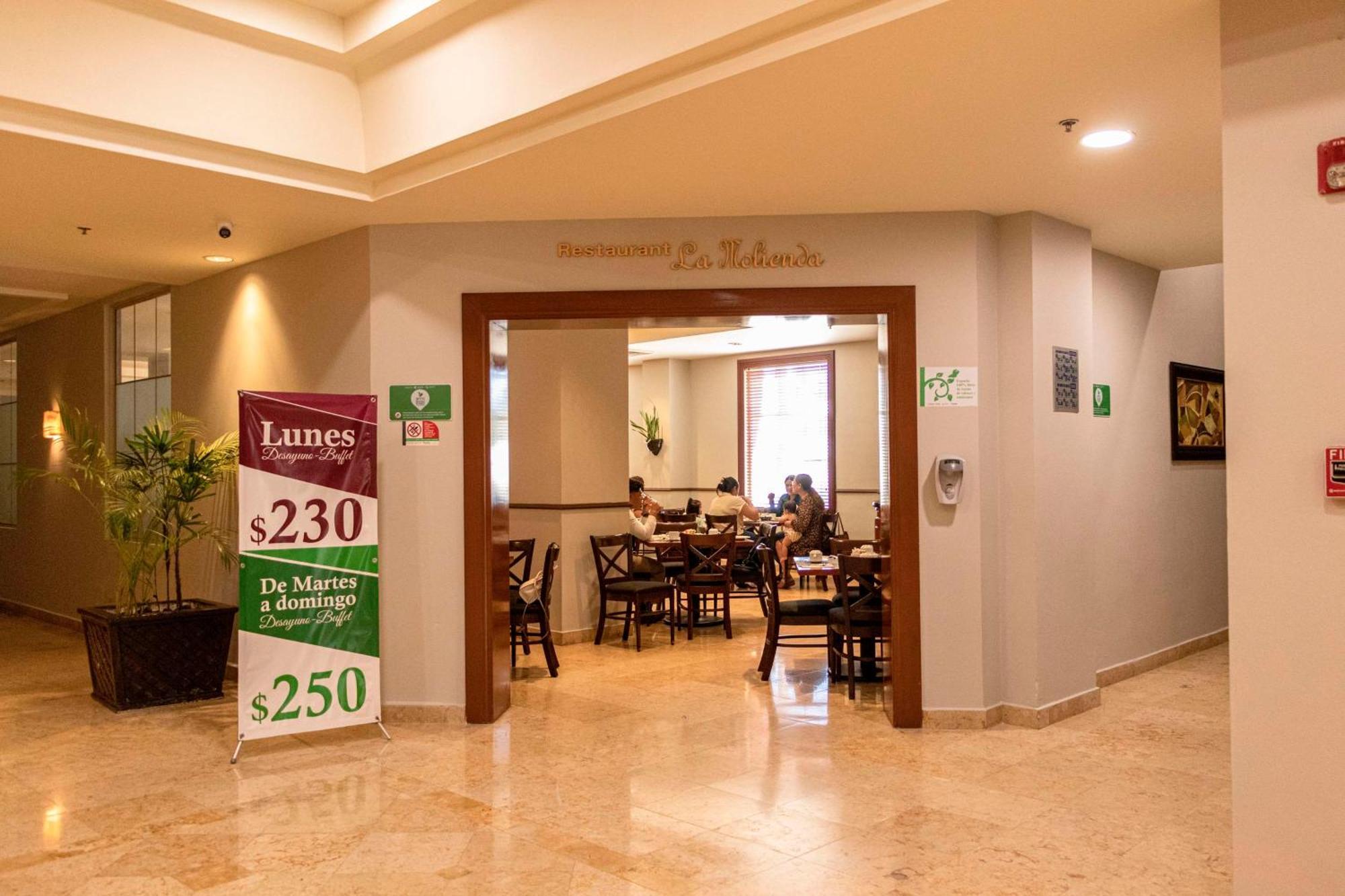 Best Western Plus Los Mochis Extérieur photo