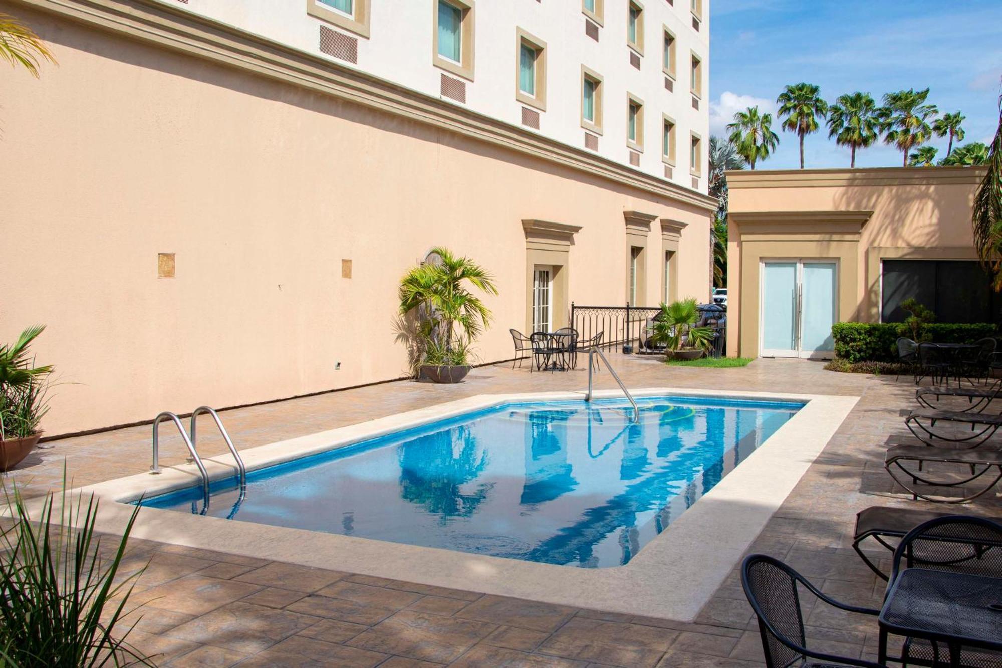 Best Western Plus Los Mochis Extérieur photo