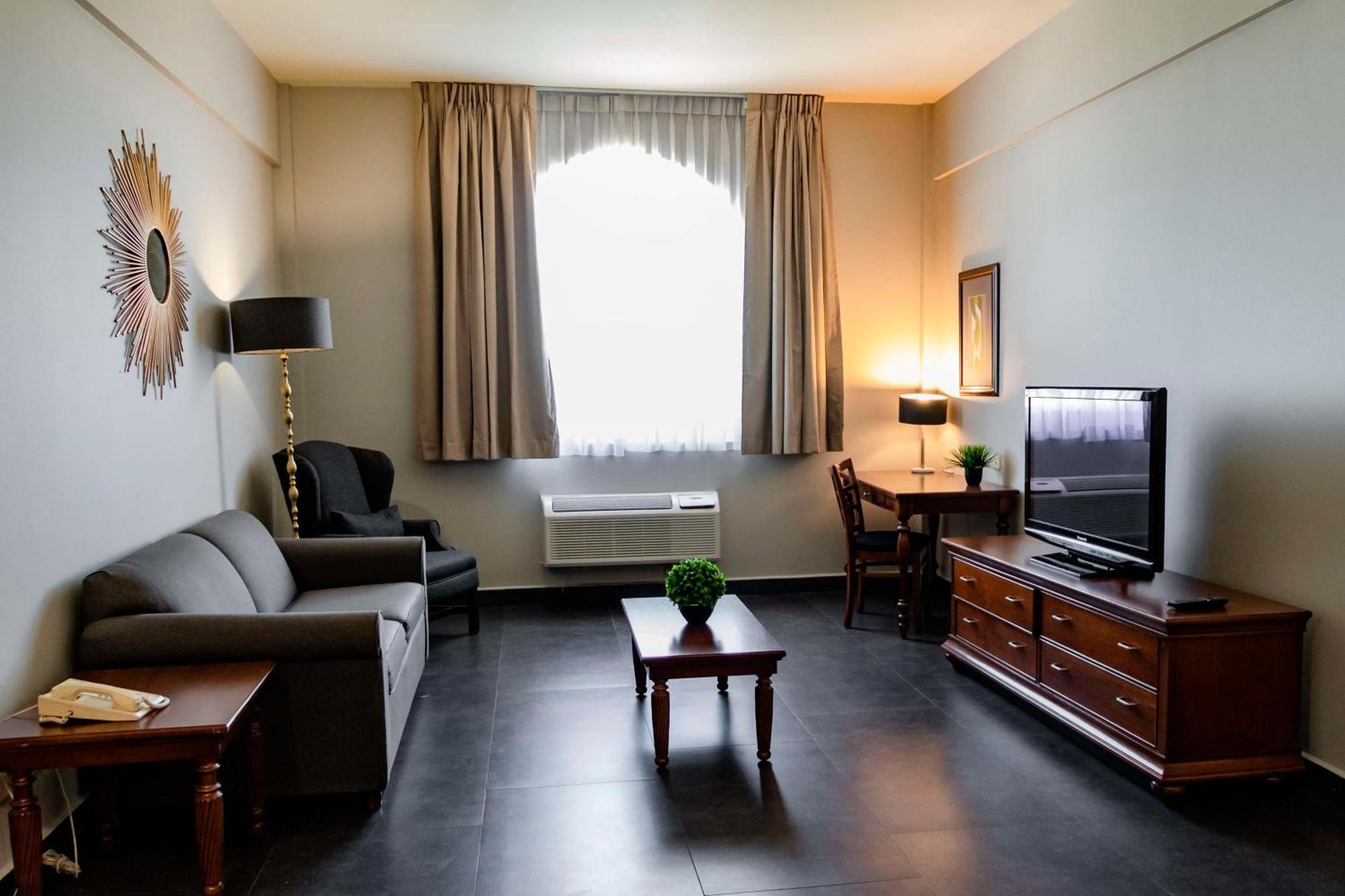 Best Western Plus Los Mochis Extérieur photo