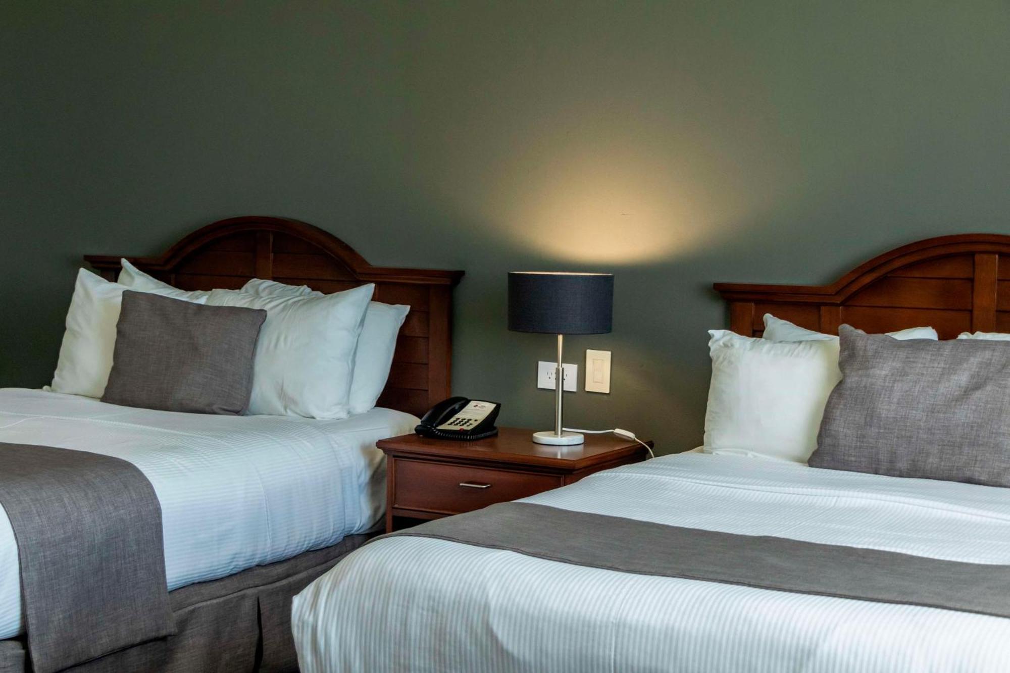 Best Western Plus Los Mochis Extérieur photo
