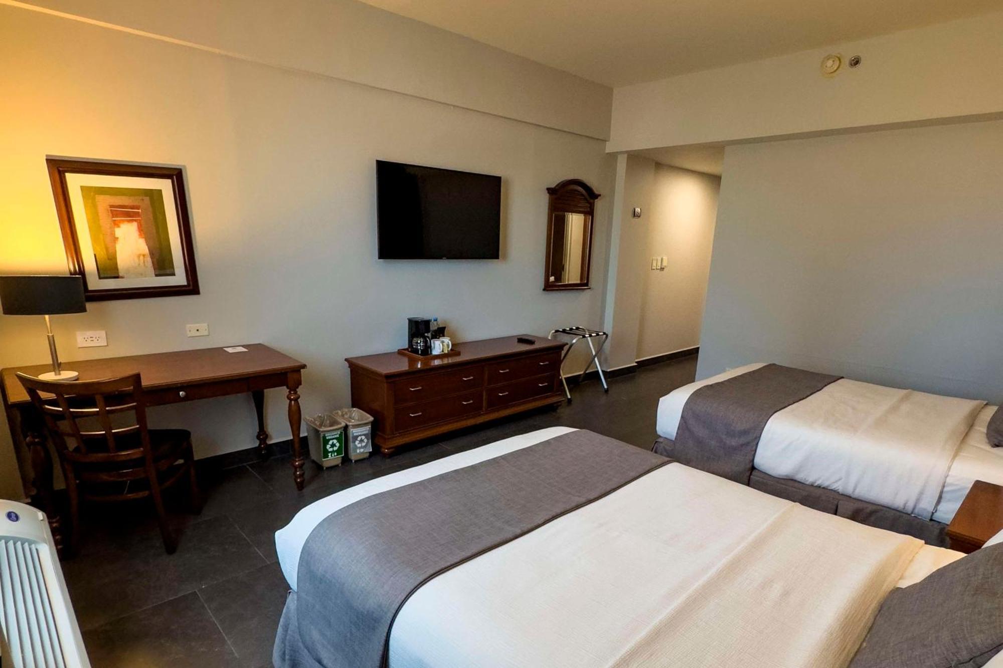 Best Western Plus Los Mochis Extérieur photo