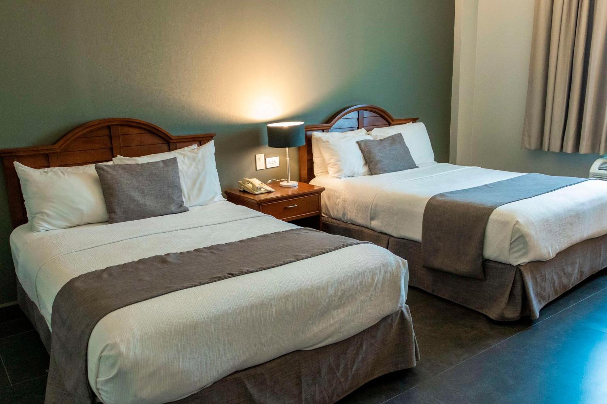 Best Western Plus Los Mochis Extérieur photo