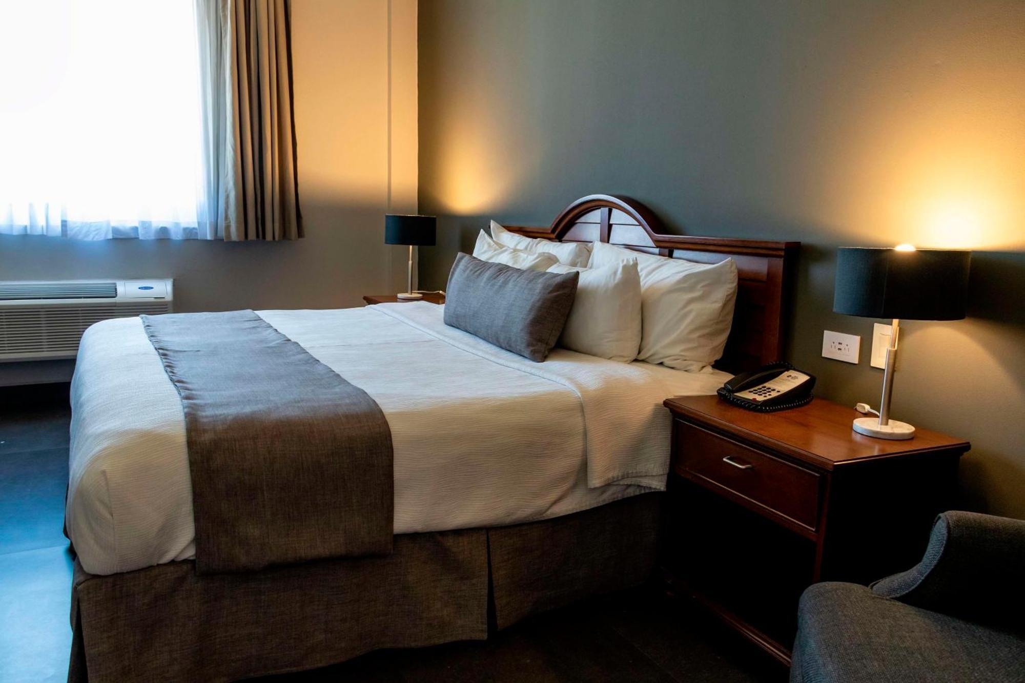 Best Western Plus Los Mochis Extérieur photo