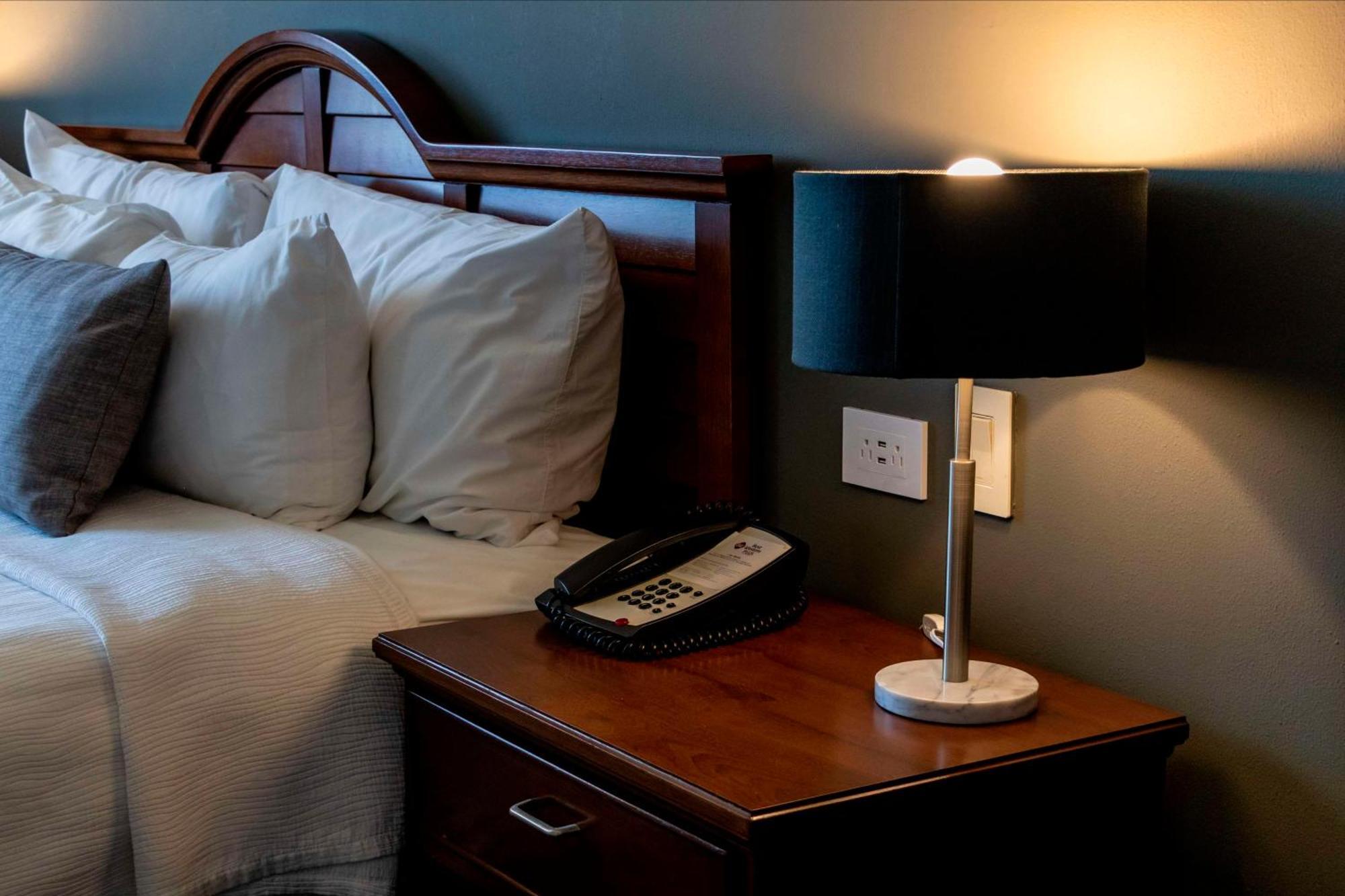 Best Western Plus Los Mochis Extérieur photo