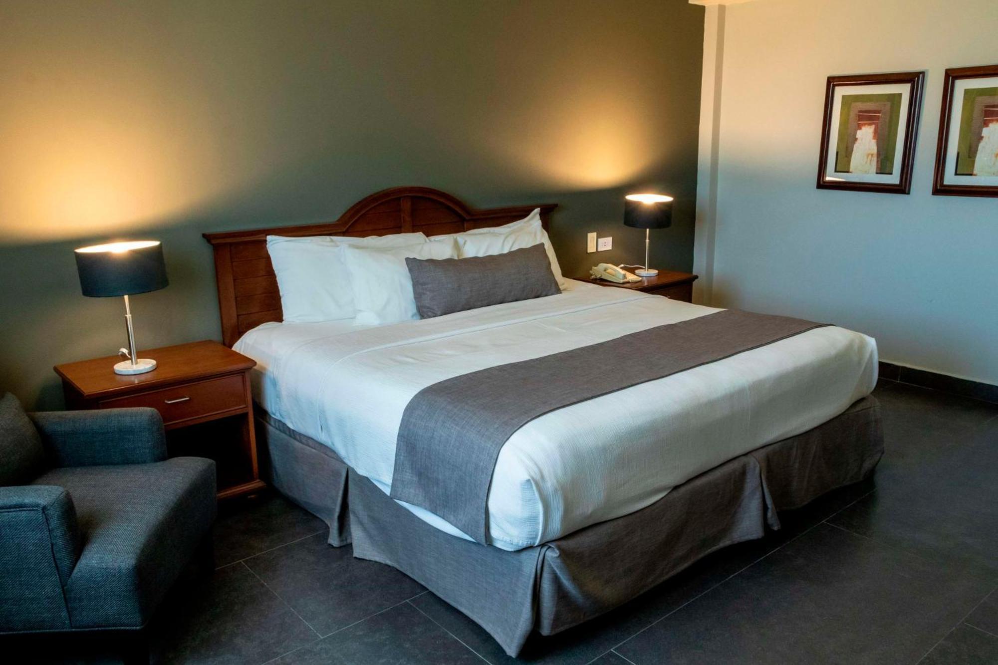 Best Western Plus Los Mochis Extérieur photo