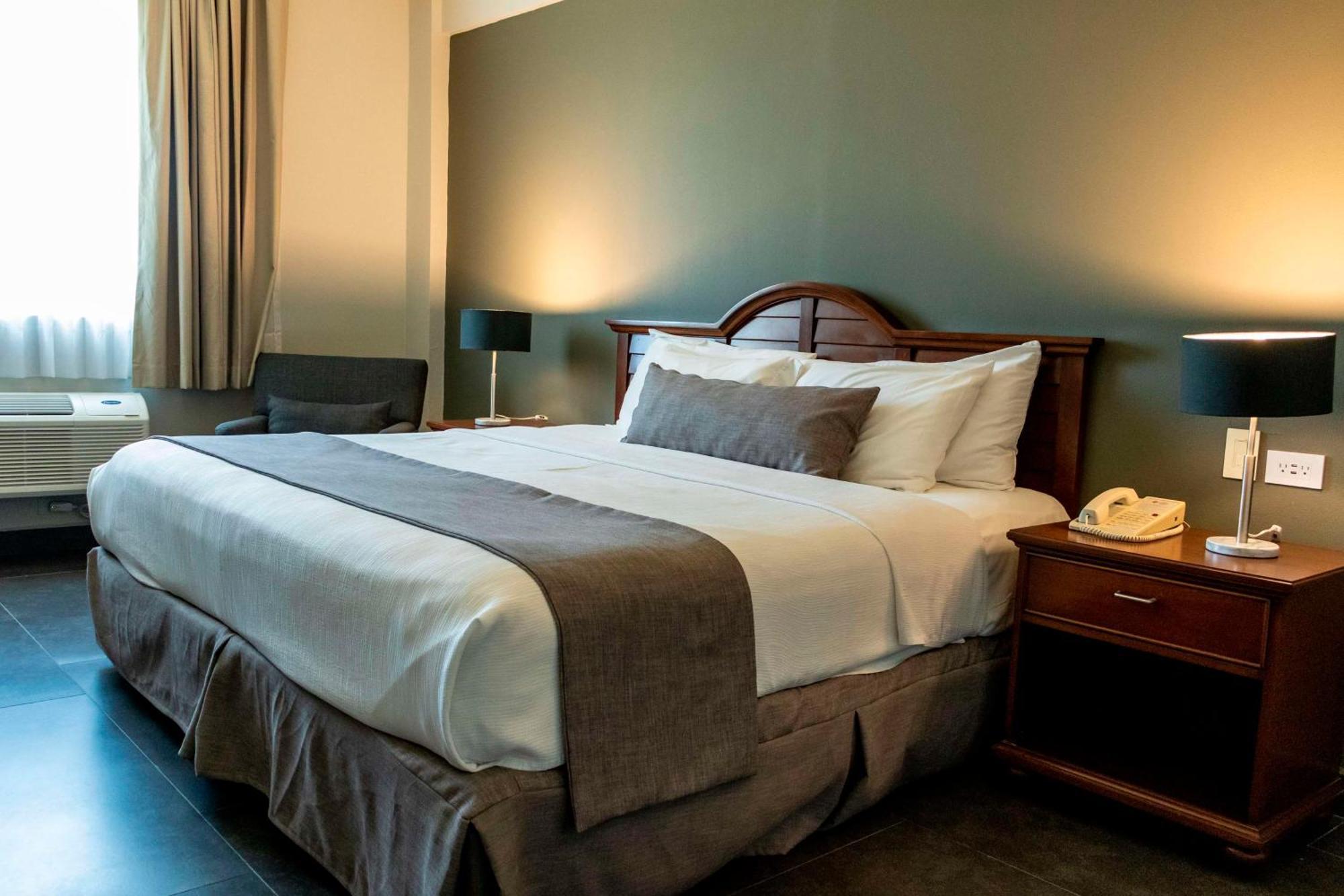 Best Western Plus Los Mochis Extérieur photo