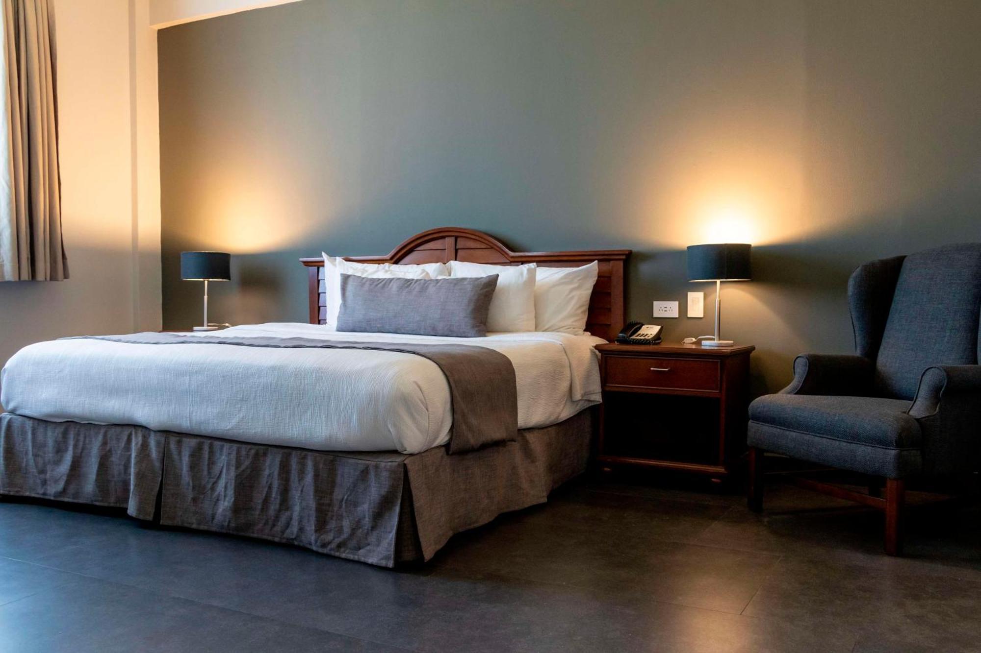 Best Western Plus Los Mochis Extérieur photo