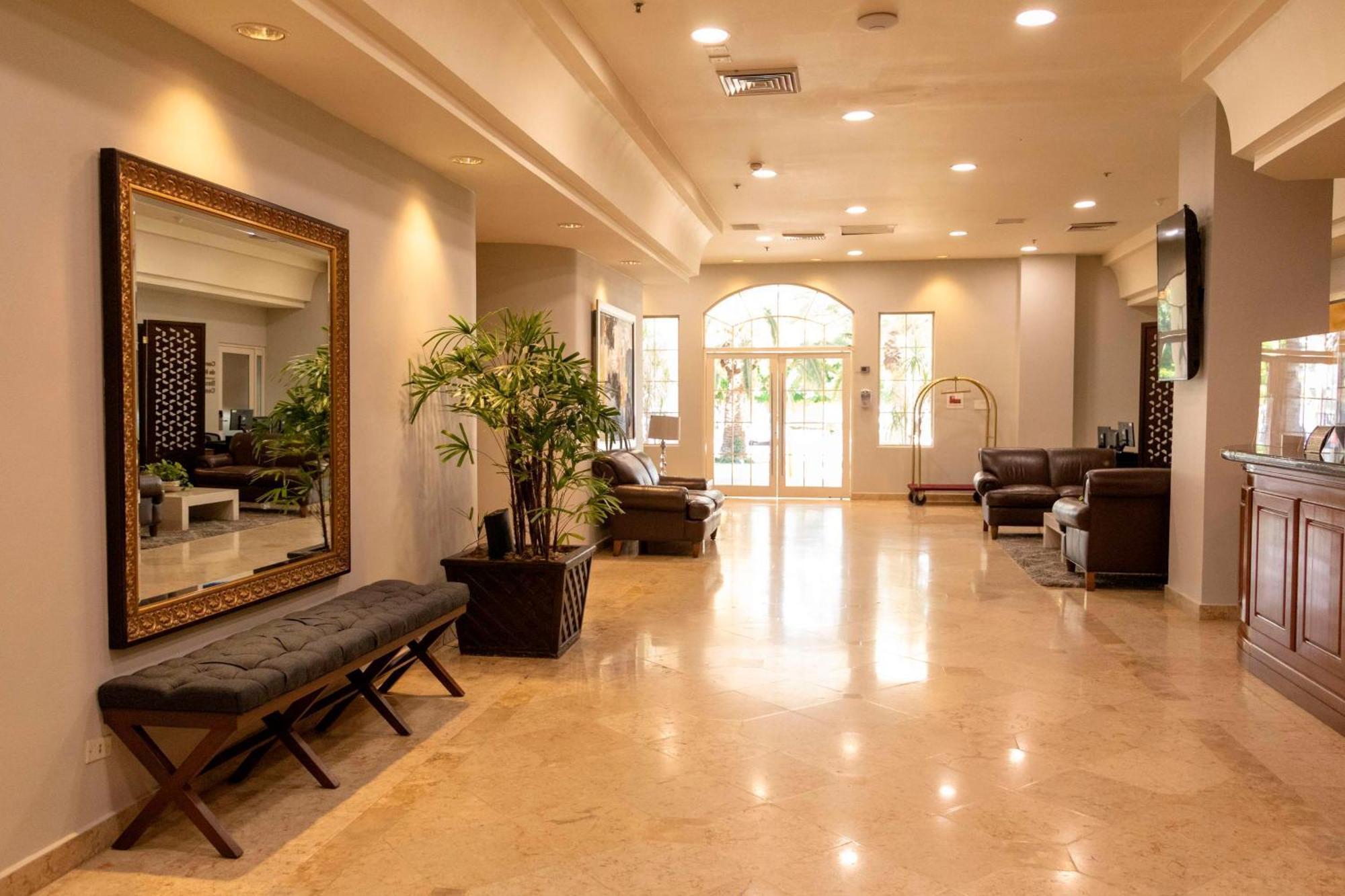 Best Western Plus Los Mochis Extérieur photo