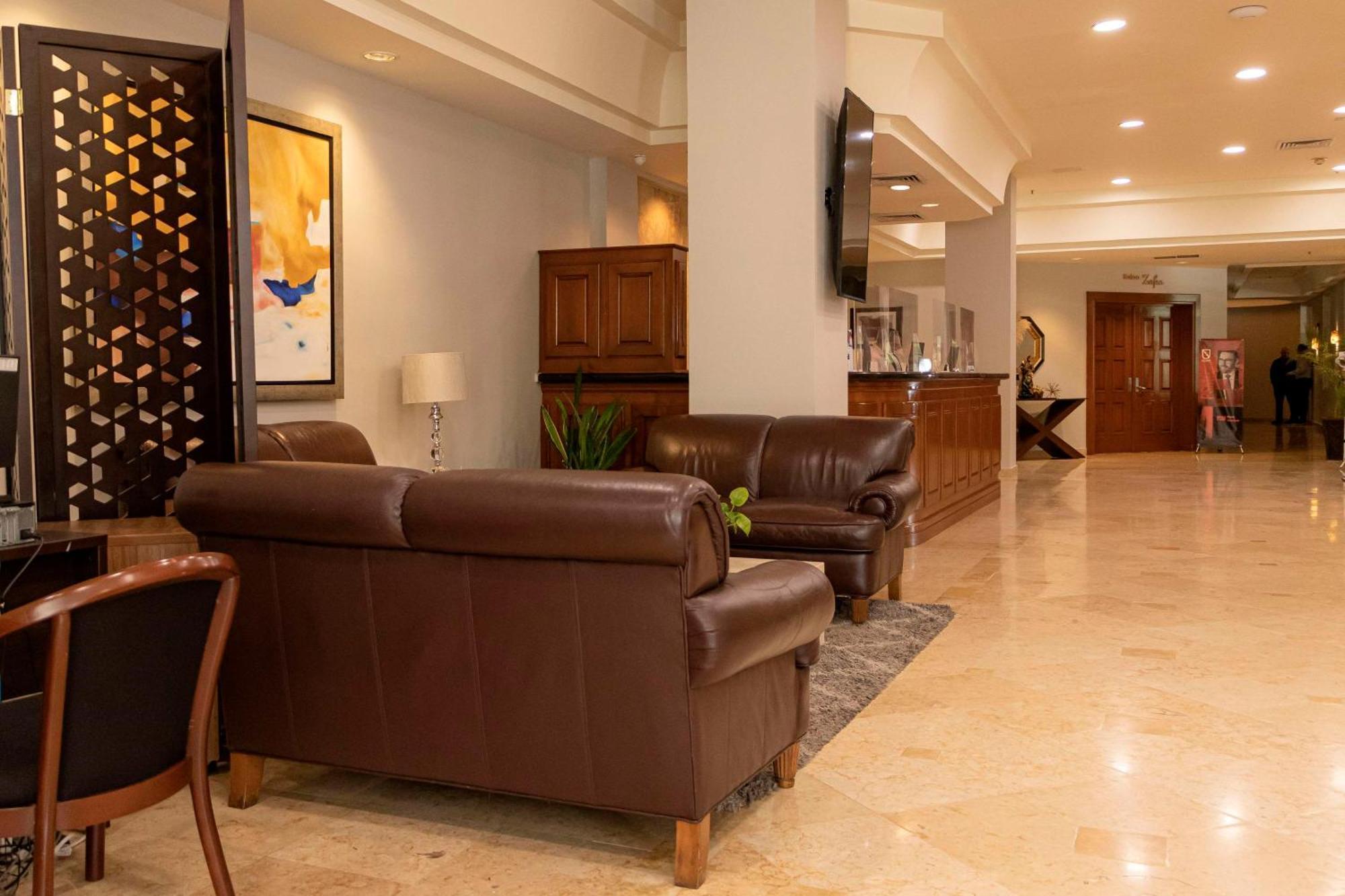 Best Western Plus Los Mochis Extérieur photo