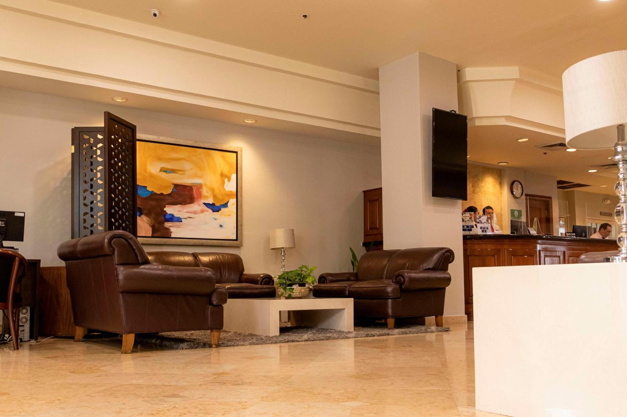 Best Western Plus Los Mochis Extérieur photo