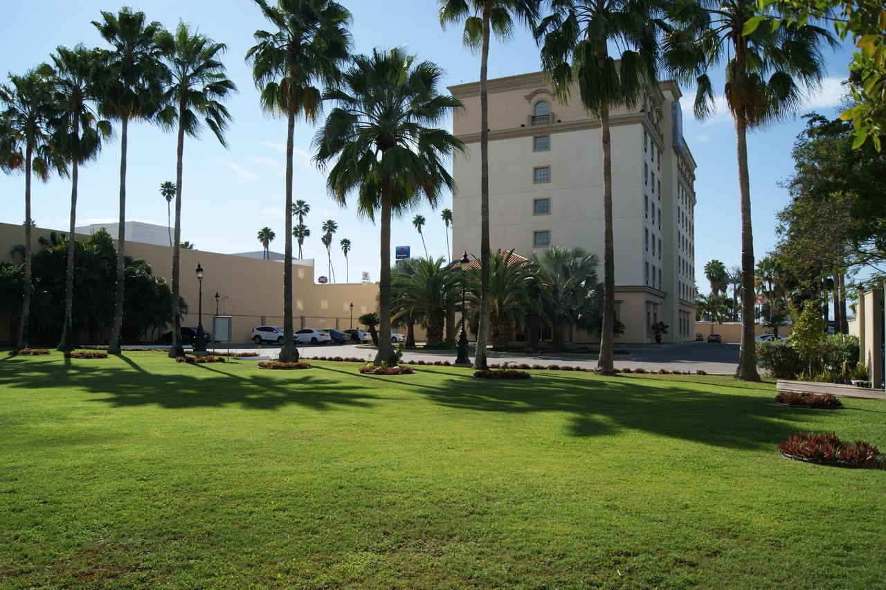 Best Western Plus Los Mochis Extérieur photo