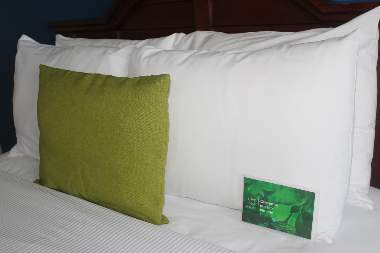 Best Western Plus Los Mochis Extérieur photo
