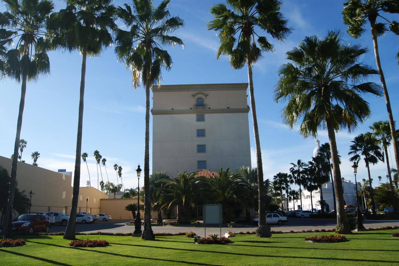 Best Western Plus Los Mochis Extérieur photo