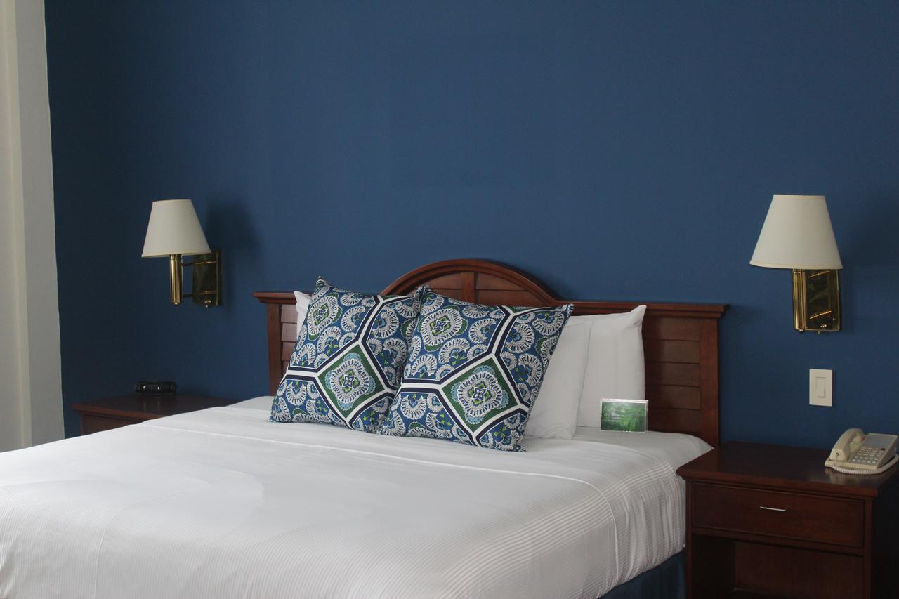 Best Western Plus Los Mochis Extérieur photo