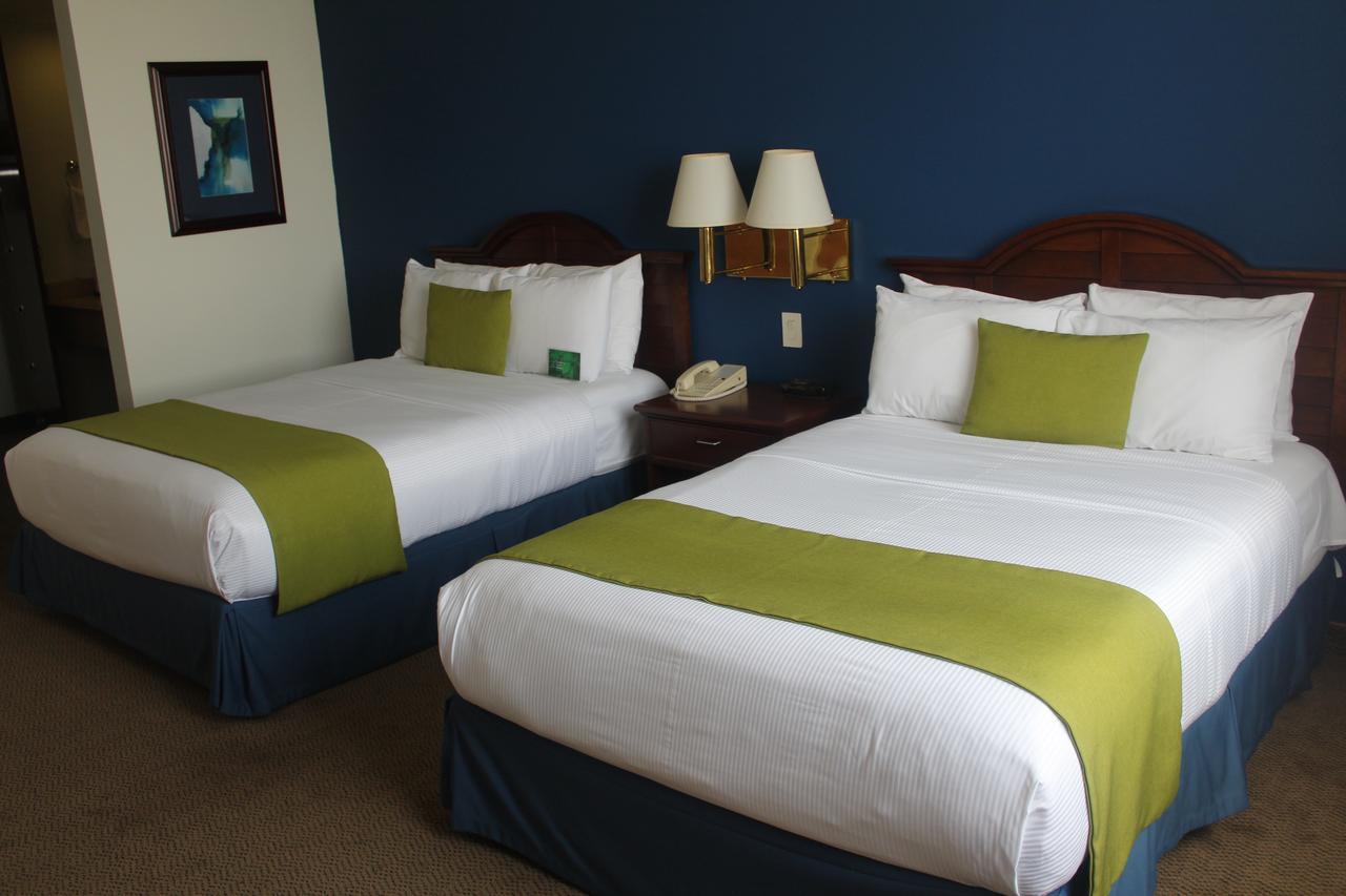Best Western Plus Los Mochis Extérieur photo