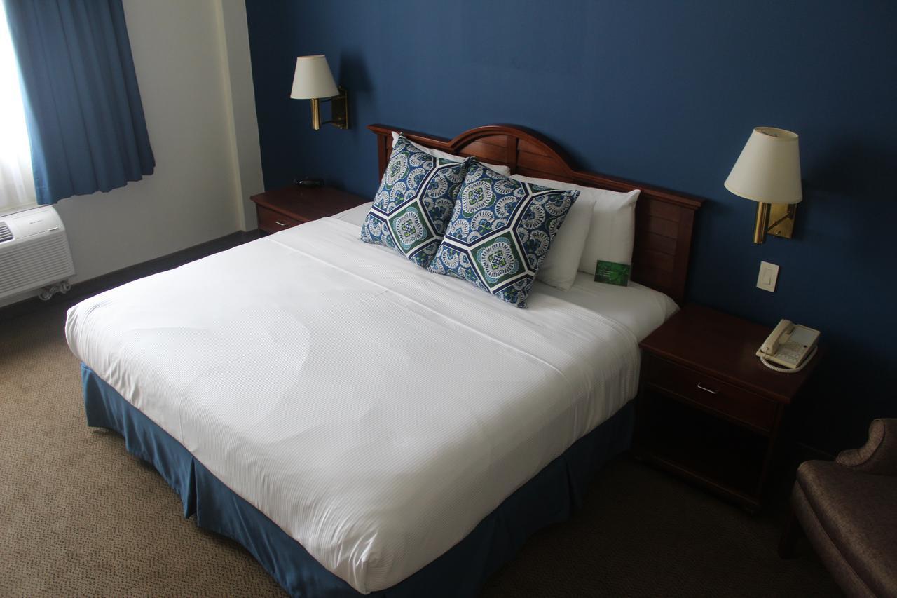Best Western Plus Los Mochis Extérieur photo