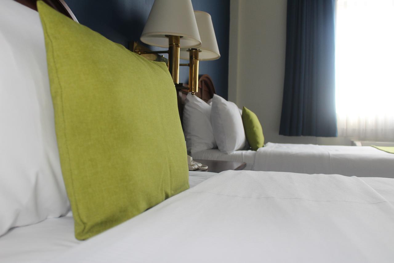 Best Western Plus Los Mochis Extérieur photo
