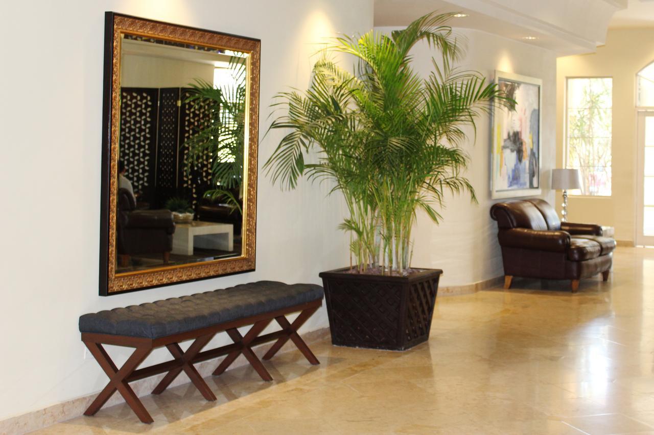 Best Western Plus Los Mochis Extérieur photo