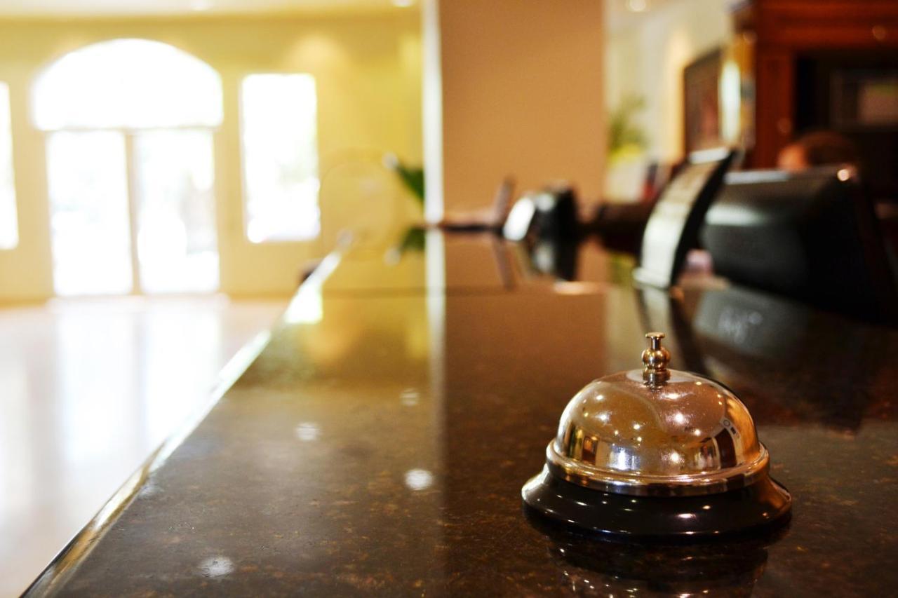 Best Western Plus Los Mochis Extérieur photo